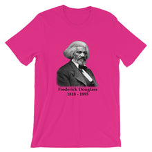 Frederick Douglass t-shirt