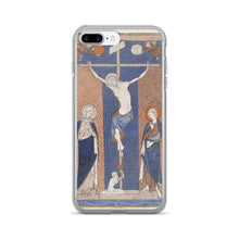 Jesus iPhone 7/7 Plus Case