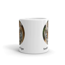 South China Tiger Mug