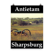 Antietam poster