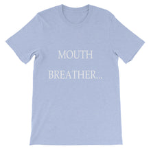 Mouth Breather t-shirt