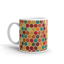Pattern Mug
