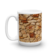 Pattern Mug