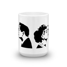 Lucy Mug