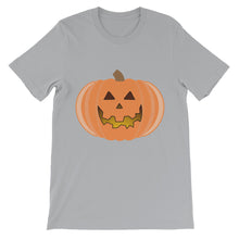 Jack O Lantern t-shirt