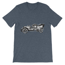 Vintage Automobile t-shirt