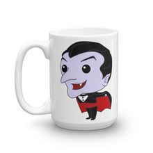 Vampire Mug
