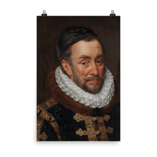 Famous Paintings poster