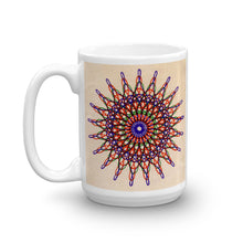 Pattern Mug