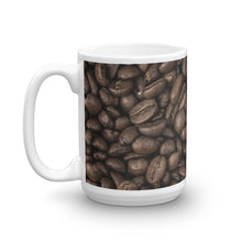 Coffee Beans Mug