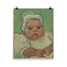 Van Gogh poster