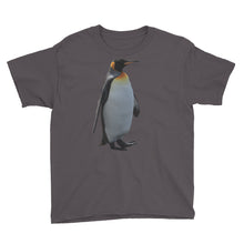 Penguin Youth Short Sleeve T-Shirt