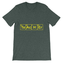 Teacher t-shirt