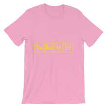 Teacher t-shirt
