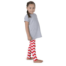 Pattern Kid's leggings