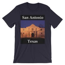 San Antonio t-shirt