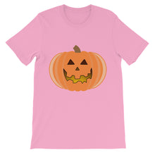 Jack O Lantern t-shirt