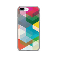 Pattern iPhone 7/7 Plus Case