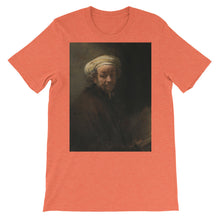 Rembrandt t-shirt