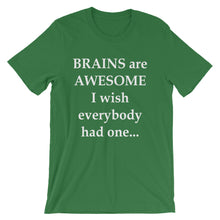 Brains are Awesome