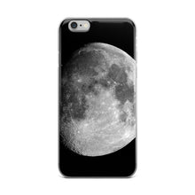 The Moon iPhone 5/5s/Se, 6/6s, 6/6s Plus Case