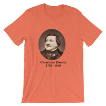 Rossini t-shirt