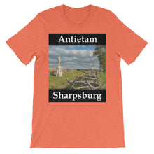 Antietam t-shirt