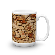 Pattern Mug