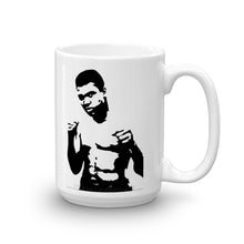 Boxer Mug