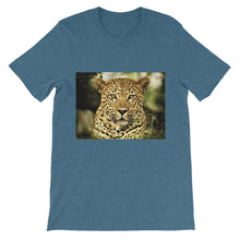 Leopard t-shirt