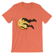 Halloween t-shirt