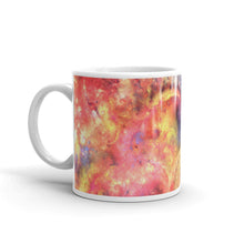 Pattern Mug