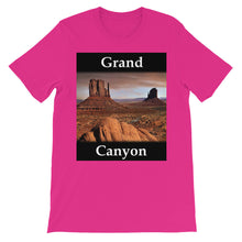 Grand Canyon t-shirt