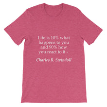 Life is... t-shirt