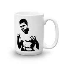 Boxer Mug