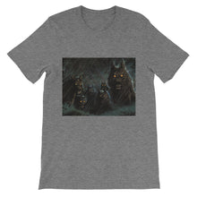 Wolves t-shirt