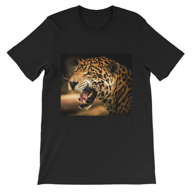 Jaguar t-shirt