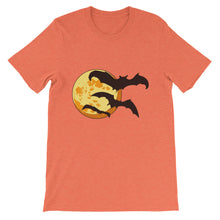 Halloween t-shirt