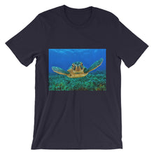 Endangered Species t-shirt