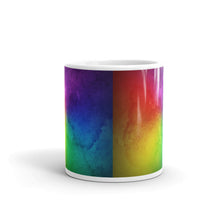 Pattern Mug