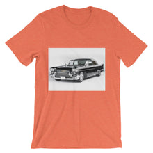 Classic Car t-shirt