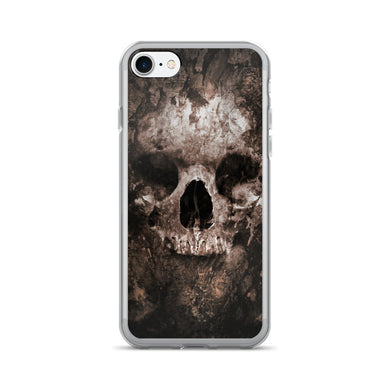 Skull iPhone 7/7 Plus Case