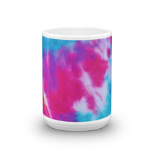 Tie Dye Mug