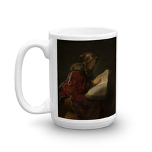 Readers Mug