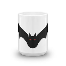 Bat Mug