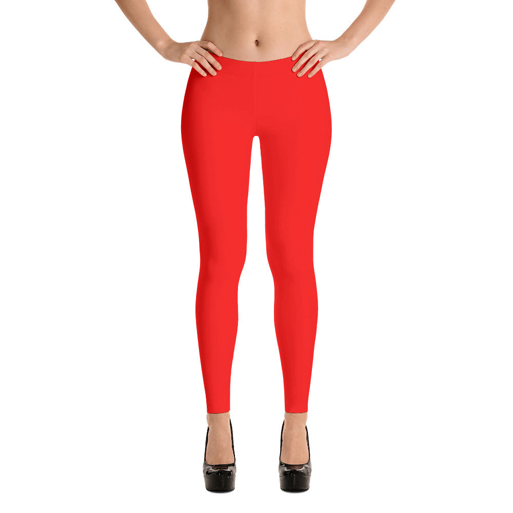 Red Leggings – Yellow House Outlet