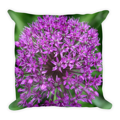 Flower Pillow