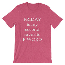 Friday t-shirt