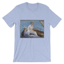 Boating t-shirt