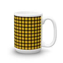 Pattern Mug